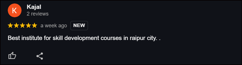 Google Review for Computer Science Skills 1