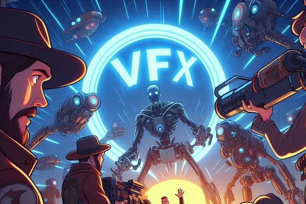 VFX