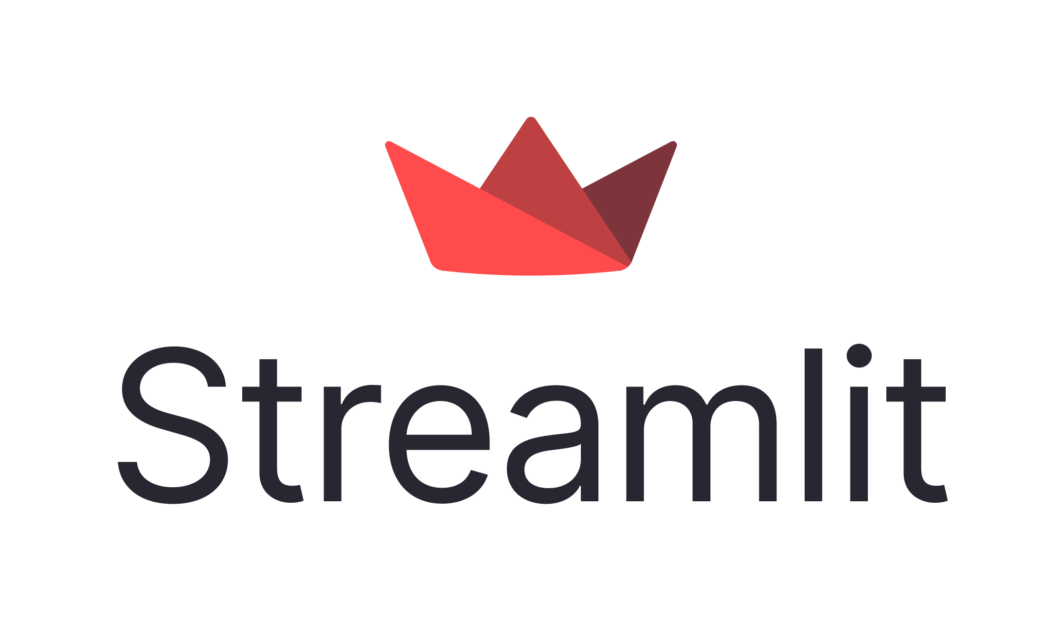 Streamlit Data App Course